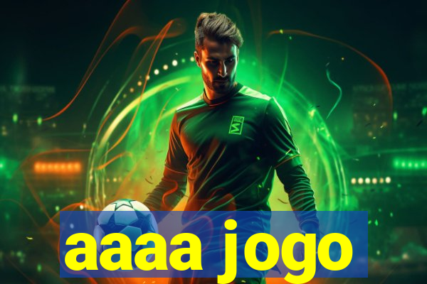 aaaa jogo